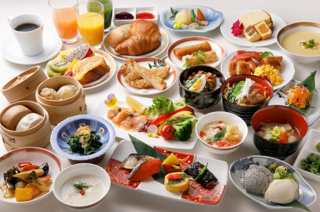 Solaria Nishitetsu Hotel Taipei Ximen 외부 사진