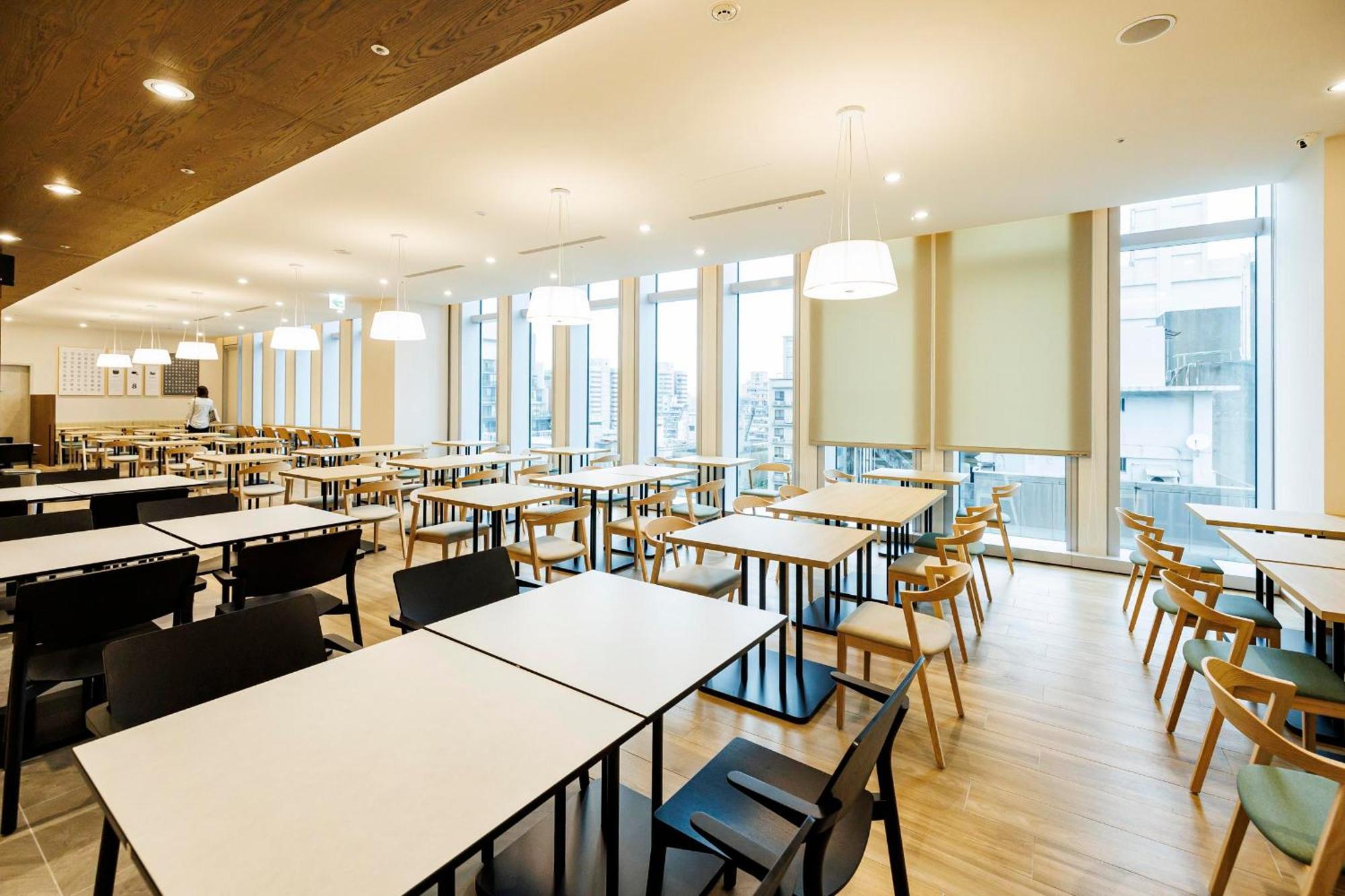 Solaria Nishitetsu Hotel Taipei Ximen 외부 사진