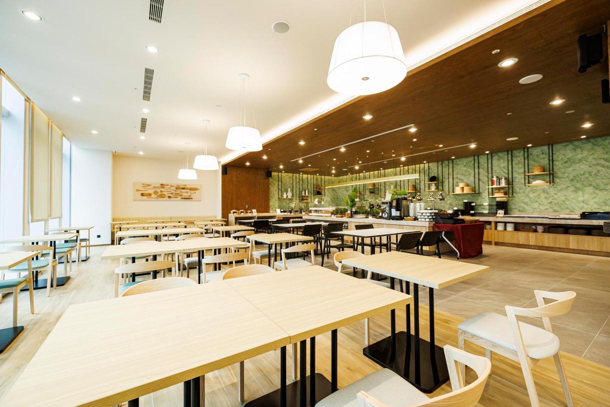 Solaria Nishitetsu Hotel Taipei Ximen 외부 사진