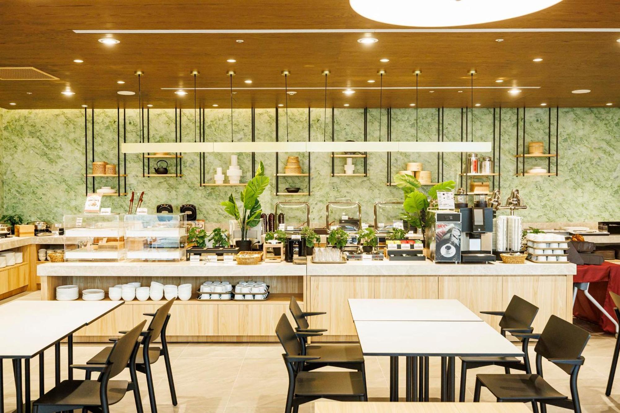 Solaria Nishitetsu Hotel Taipei Ximen 외부 사진