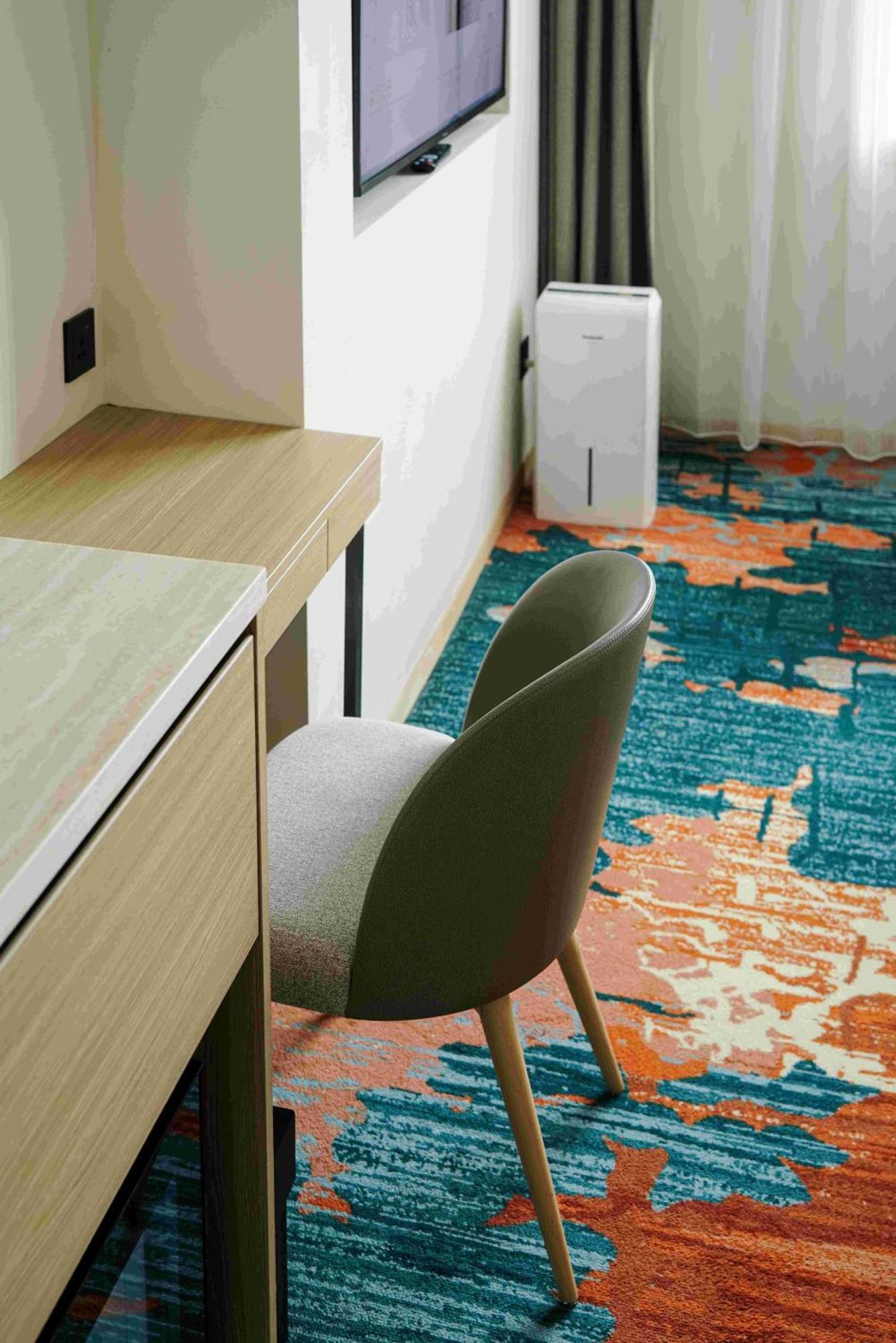 Solaria Nishitetsu Hotel Taipei Ximen 외부 사진